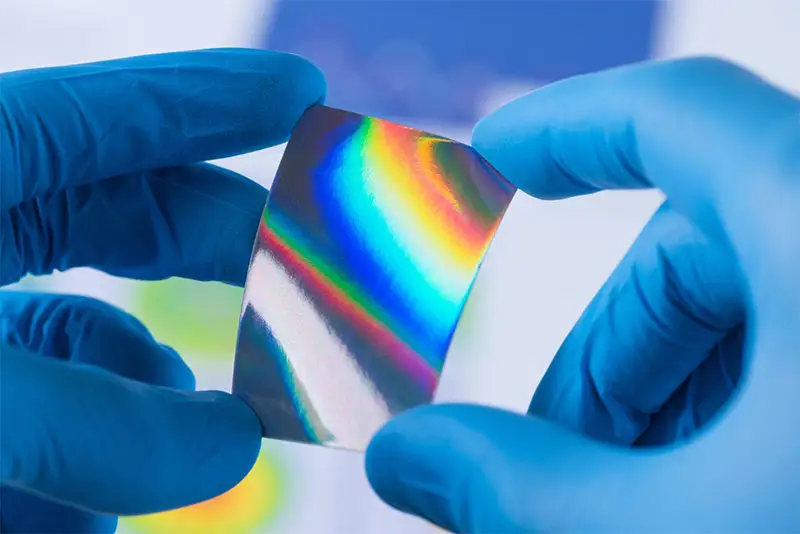 Thin Film Coatings​