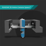 Flexible and adaptable motion control system for various applications