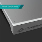 IdaVac® Vacuum Plates for precise flexible surface coatings