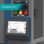 Expandable 3-channel syringe pump system for flexible liquid delivery