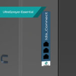 UltraSprayer®-Starter in a laboratory setting for research and development