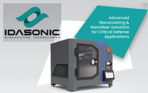 IDASONIC Showcases Its Game-Changing Technologies in the Defense Sector