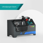 Stent Coating Ultra Spray Coating Nanocoating