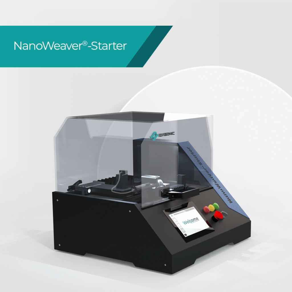 electrospinning nanofiber