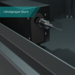 Stent Coating Ultra Spray Coating Nanocoating