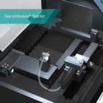 electrospinning nanofiber