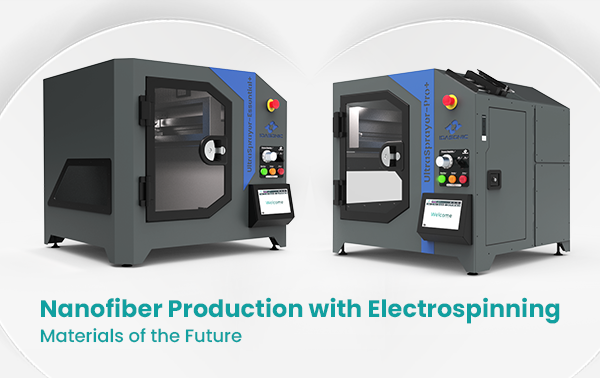 Electrospinning will continue to revolutionize sectors such as filtration, medical devices, energy storage, and smart textiles. A growing trend is the use of bio-based and sustainable nanofiber production, aligning with global environmental goals.