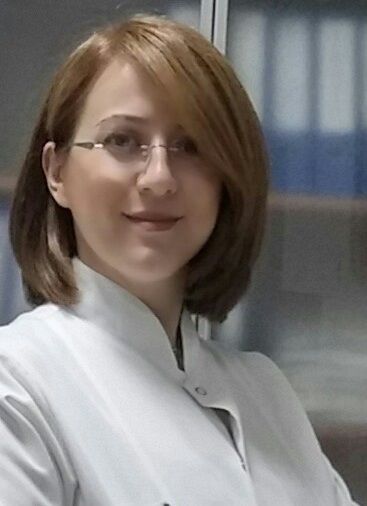 Dr. Emine Sevinç