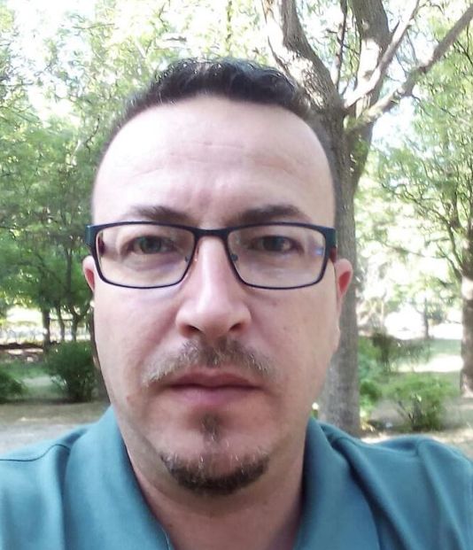 Prof. Dr. Hasan AKYILDIZ