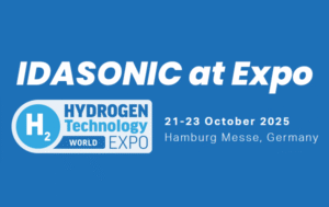 Discovering the Future of Hydrogen Technology World Expo As Idasonic, we are attending Hydrogen Technology World Expo 2025 to explore the innovations shaping the hydrogen economy. With our ultrasonic spray coating and thin film deposition technologies, we develop precise solutions for fuel cells and battery components used in energy transition. By observing the latest trends, R&D collaborations, and cutting-edge technologies firsthand, we aim to strengthen our vision for sustainable energy. Hamburg Messe, Germany 21–23 October 2025 If you’re interested in technologies shaping the future of hydrogen energy, let’s connect!