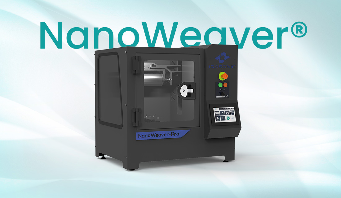 NanoWeaver® Electrospinning Systems