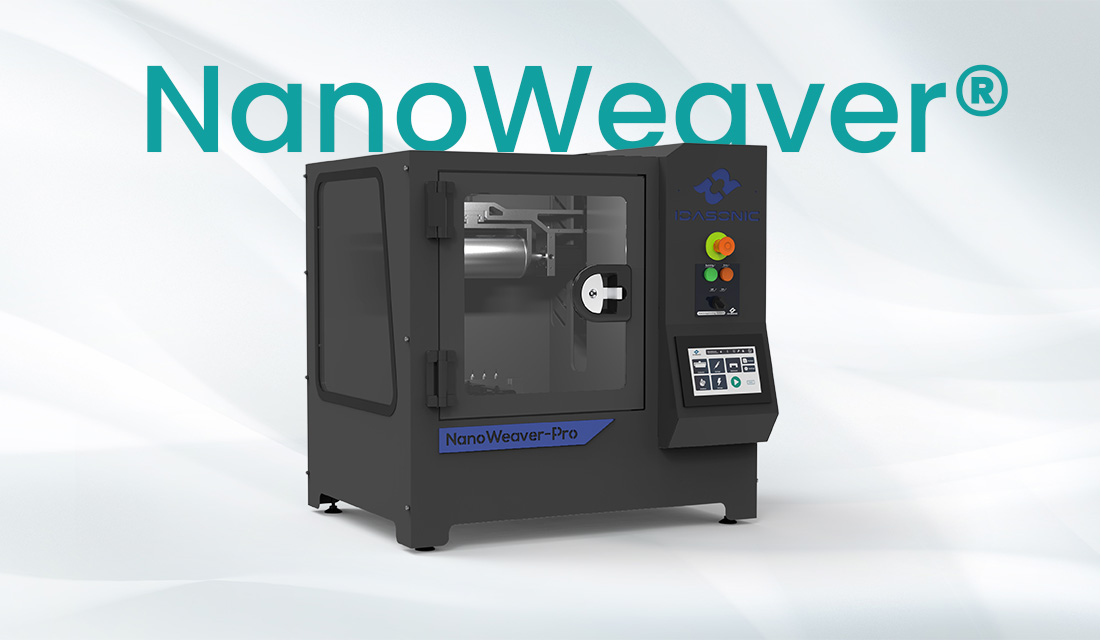 NanoWeaver® Electrospinning Systems