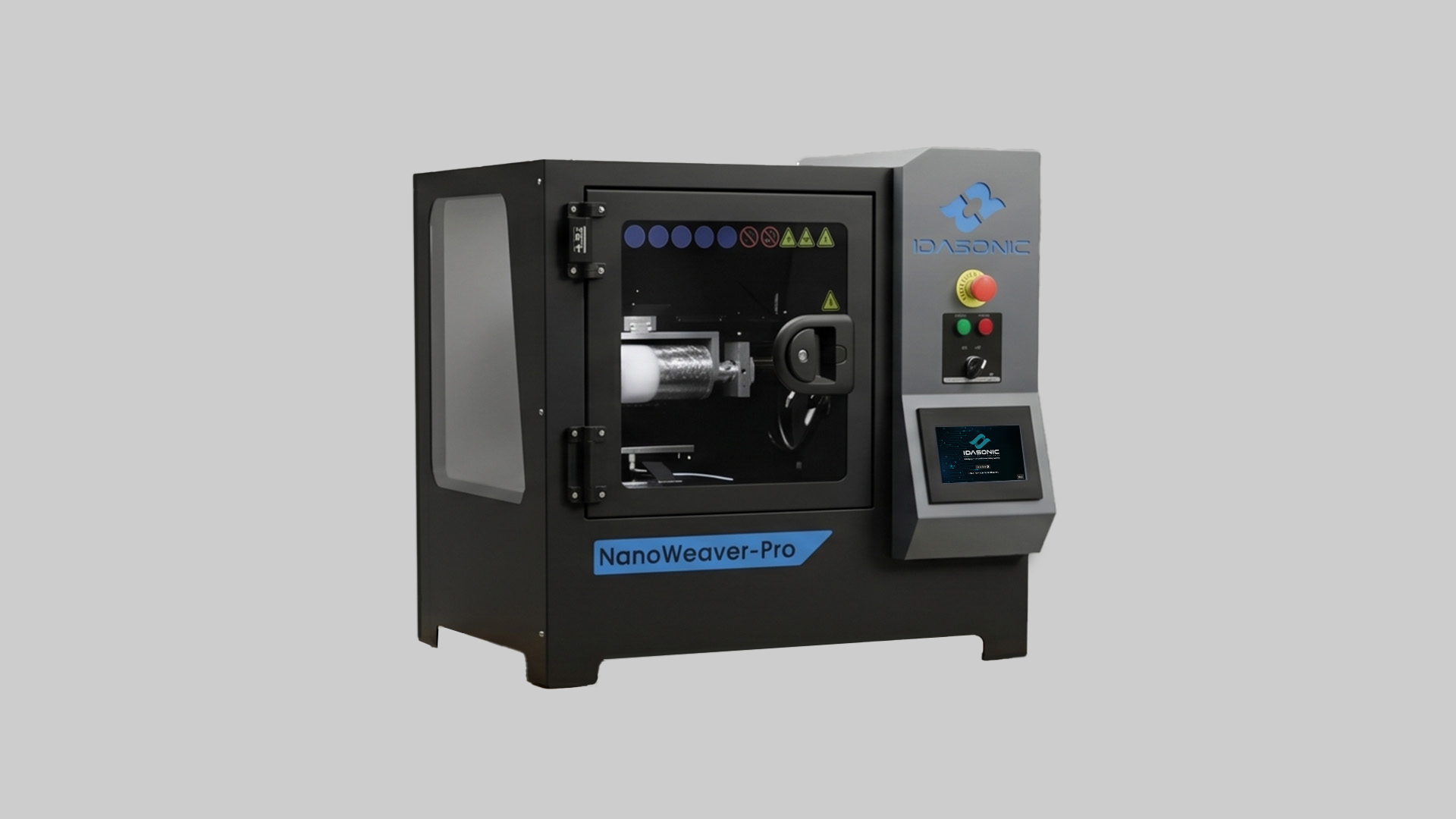 NanoWeaver® Electrospinning Systems