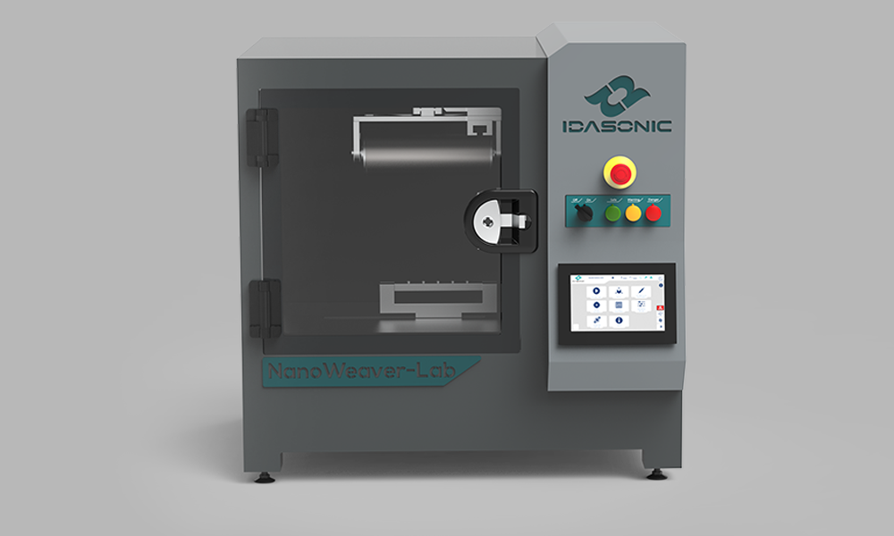 NanoWeaver® Electrospinning Systems