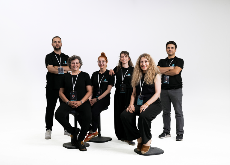 idasonic core team